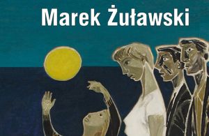 Marek Żuławski. Londyńczyk