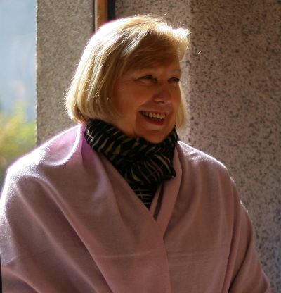 Maryla Żuławska