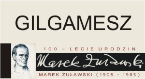 Marek Żuławski. 100-lecie urodzin Marek Żuławski. 100-lecie urodzin